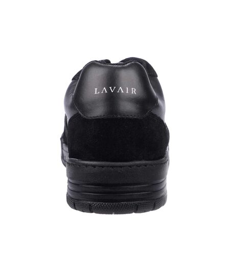 Baskets Vadum Homme Noir Lavair