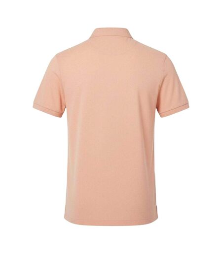 Polo L.12.12 Homme Orange Lacoste