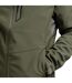 Veste Softshell Marlon Homme Kaki Trespass-4