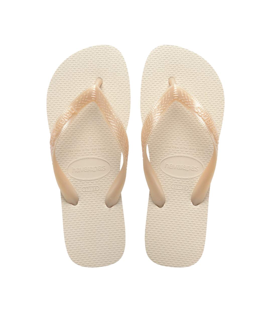 Tong à Enfiler Havaianas Top Senses-1