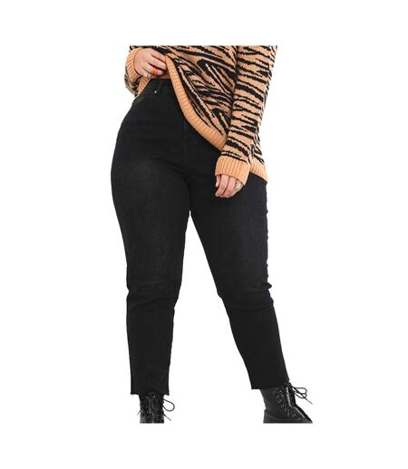 Jean Noir Mom Femme Brave Soul Fran - 52