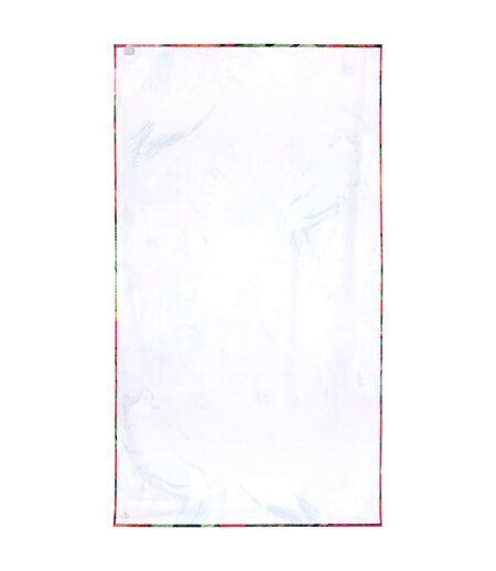 Drap de plage TROPICAL