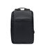 Seoul rpet laptop backpack one size black MidOcean-4