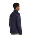 Mens Liddesdale Diamond Quilt Jacket Navy Barbour-3