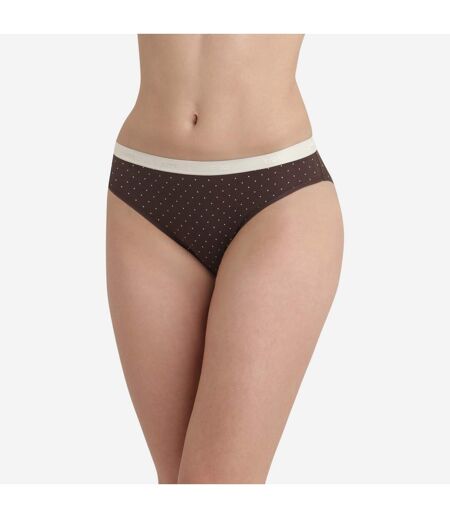 Lot de 5 culottes coton My Daily Confort