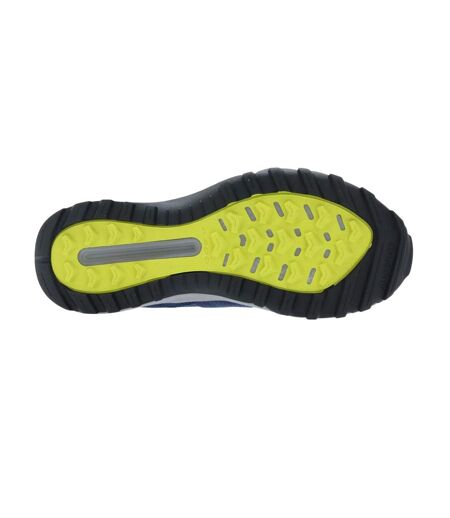 Baskets Aura Homme Bleu Saucony