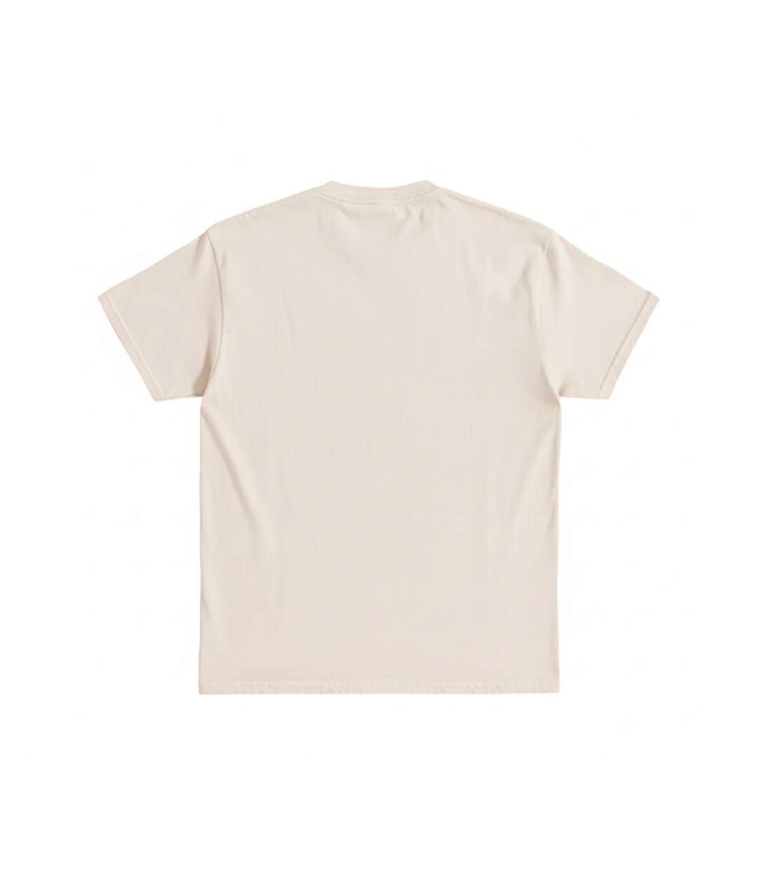 T-shirt Dead By Dawn Adulte Beige Evil Dead 2-2