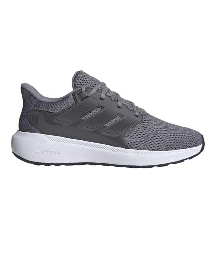 Mens Ultimashow 2.0 Trainers Grey White Adidas