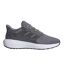 Mens Ultimashow 2.0 Trainers Grey White Adidas-1