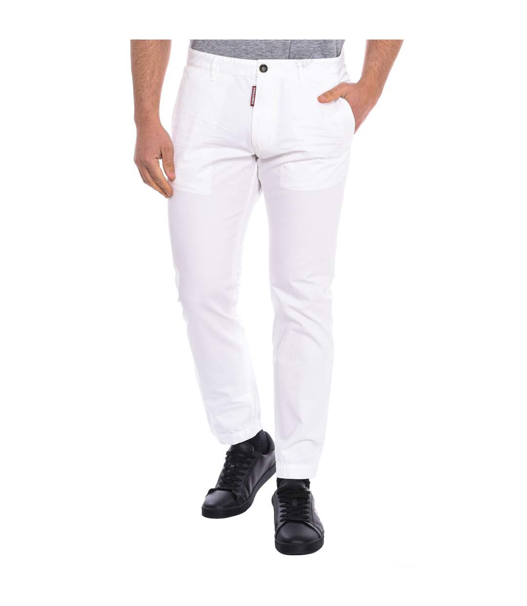 Pantalon chino S74KB0644-S41794 homme