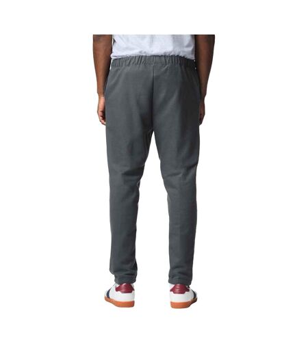 Pantalon De Jogging Softstyle Homme Charbon Gildan