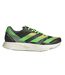 Mens Adizero Adiz Tkmi 8 Trainers Black Adidas-1