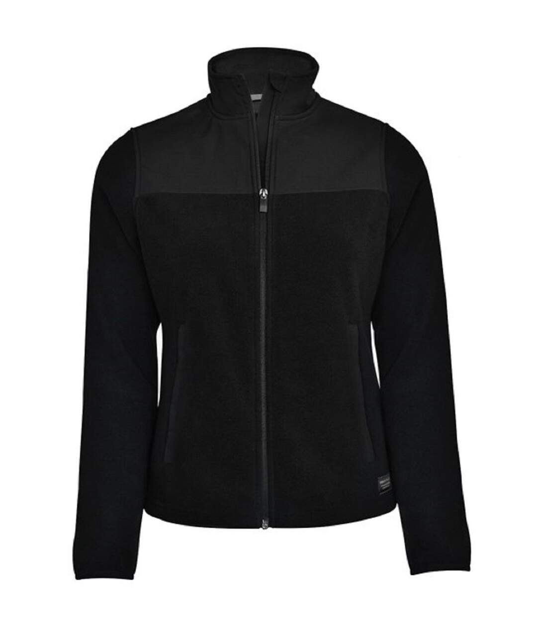 Veste polaire - Femme - NP17F - noir