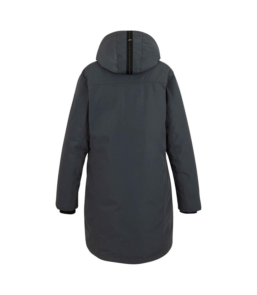 Veste Imperméable Marron Femme Gris Phoque Regatta-3