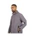 Parka Homme Gris Brave Soul-4