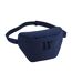 Simplicity 1l Waist Bag One Size French Navy Bagbase-1