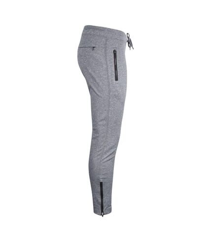 Clique - Pantalon de jogging ODESSA - Adulte (Gris) - UTUB643