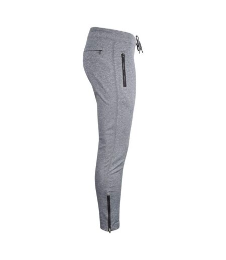 Pantalon de jogging odessa adulte gris Clique Clique