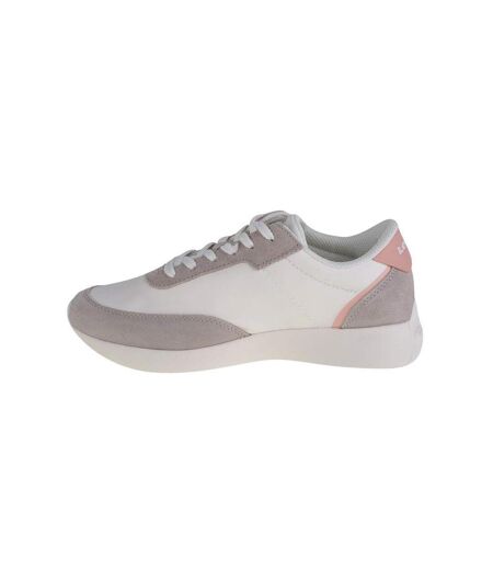 Baskets Greta Femme Blanc Levis