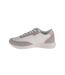 Baskets Greta Femme Blanc Levis-2