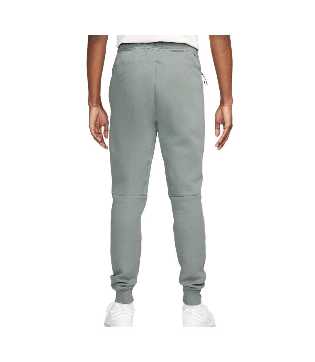 Jogging Vert Homme Nike Flc Jggr - L