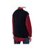 Gilet Motif/style Logo Brodé Femme Bleu Marine Tommy Hilfiger-2