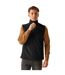 Veste Sans Manches Flux Adulte Noir Regatta-2