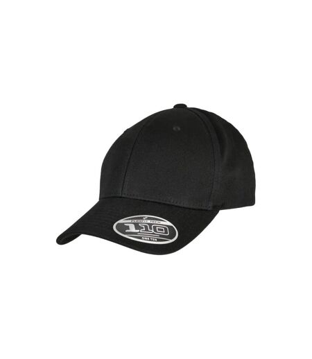 Casquette Noir Flexfit