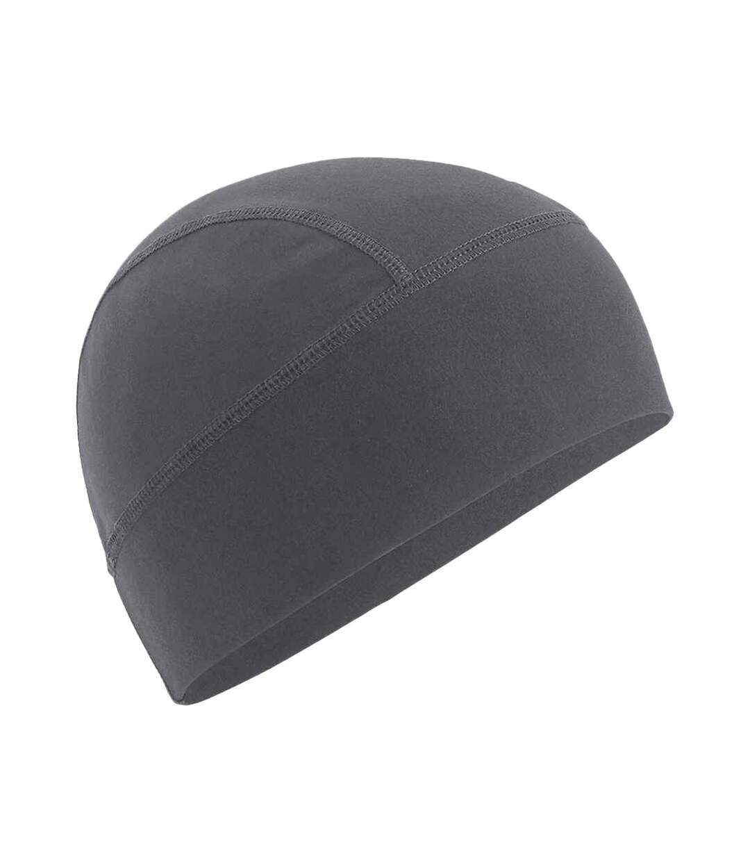 Beechfield Sports Tech Soft Shell Beanie (Light Graphite) - UTPC3936-1