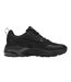 Womens/ladies Cilla Running Trainers Black Puma-1