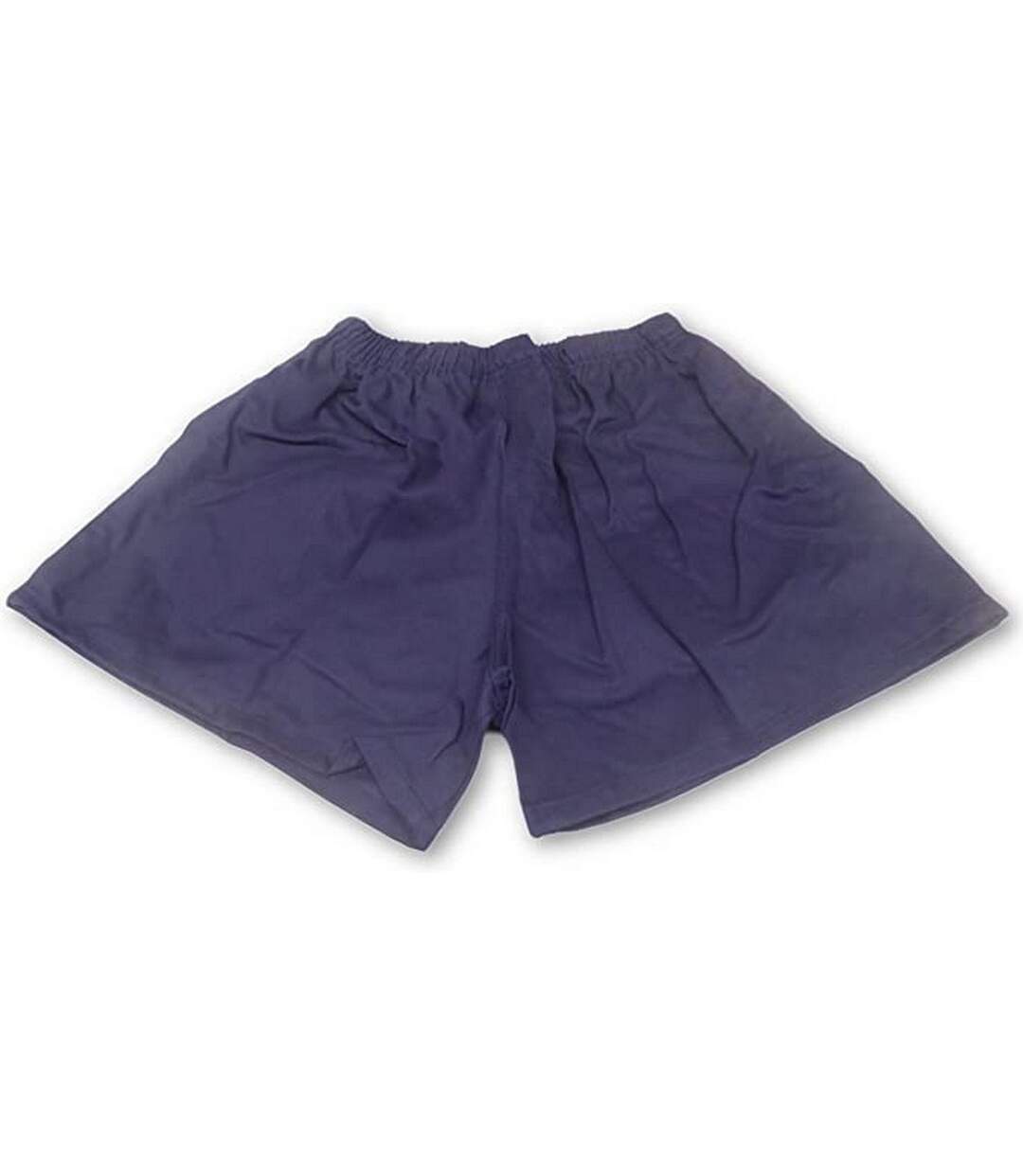 Mens Rugby Shorts Navy Carta Sport-1