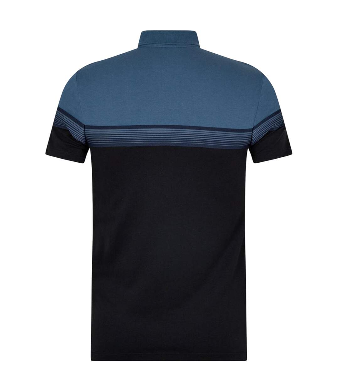 Ensemble De Survêtement Motif/style À Rayures Homme Bleu Marine Clair Lyle & Scott-4