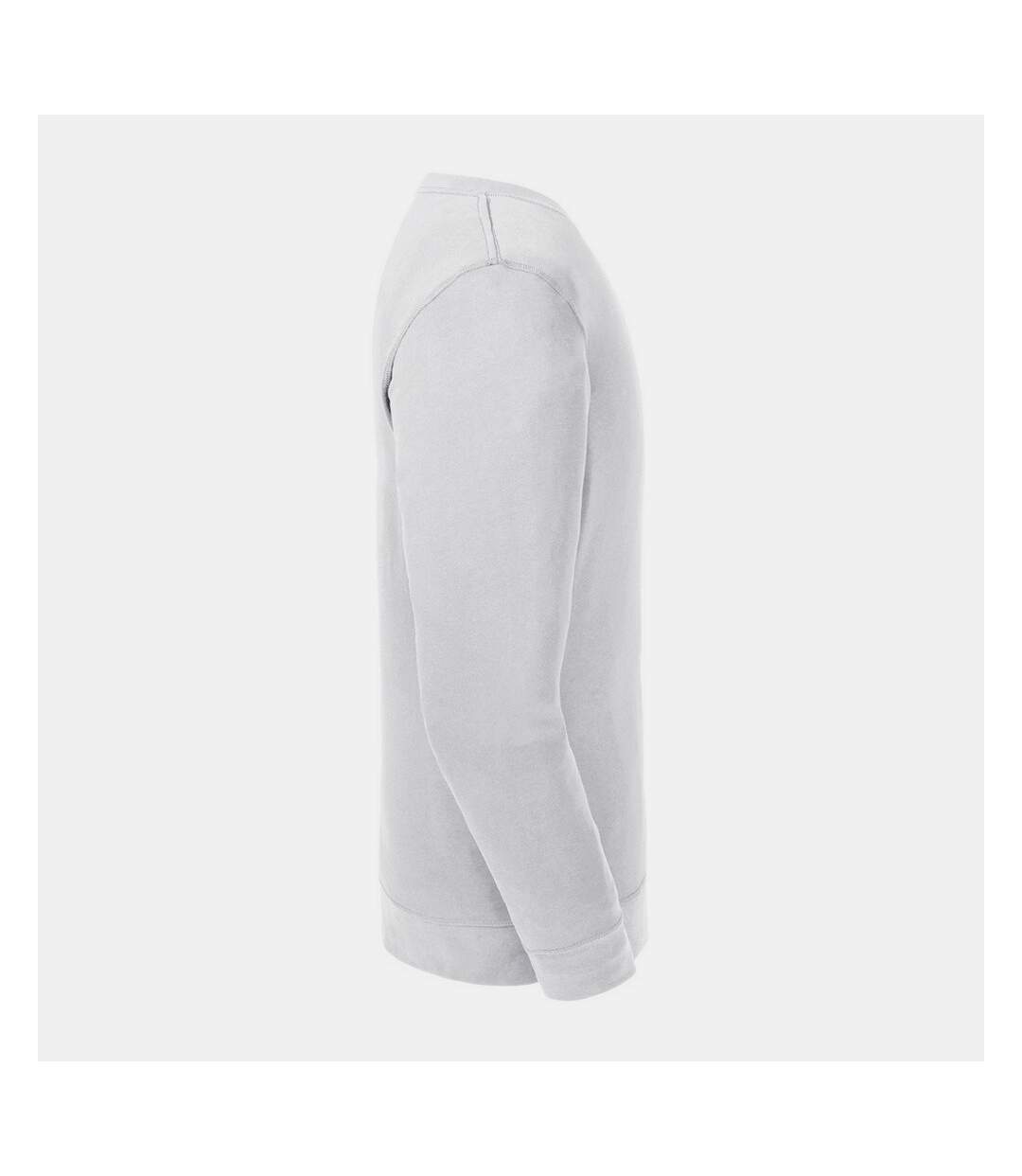 Sweat adulte blanc Russell