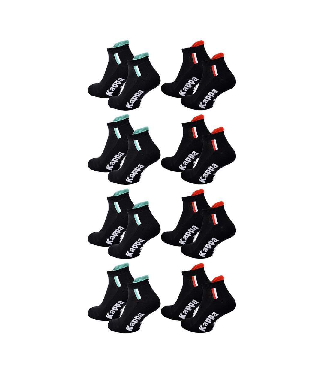 Chaussettes Homme KAPPA-2