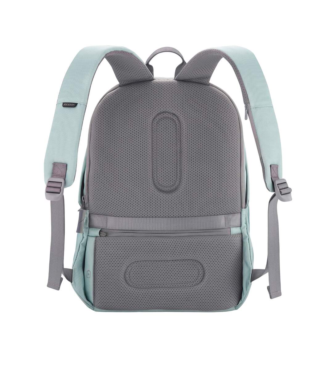 Bobby soft anti-theft backpack one size mint XD Design-3