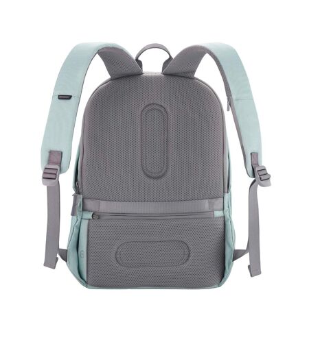 Bobby soft anti-theft backpack one size mint XD Design