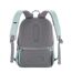 Bobby soft anti-theft backpack one size mint XD Design-3