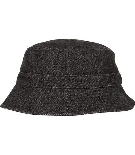 Bob Noir Gris Flexfit