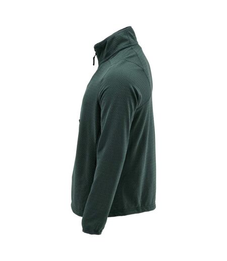 Pull Customised Homme Vert Forêt Mascot
