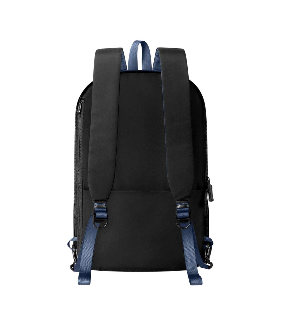 Sac À Dos Switch Taille Unique Bleu Marine Noir XD Design-2
