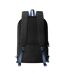 Sac À Dos Switch Taille Unique Bleu Marine Noir XD Design-2