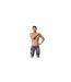 Mens Fastskin Lzr Pure Valor 2.0 Abstract Jammer Shorts Multicoloured Speedo-1