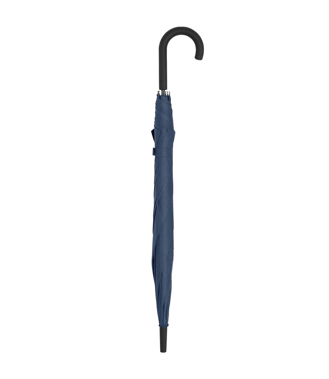Parapluie Droit Oekobrella 82 Cm X 105 Cm Bleu Marine Fare-2
