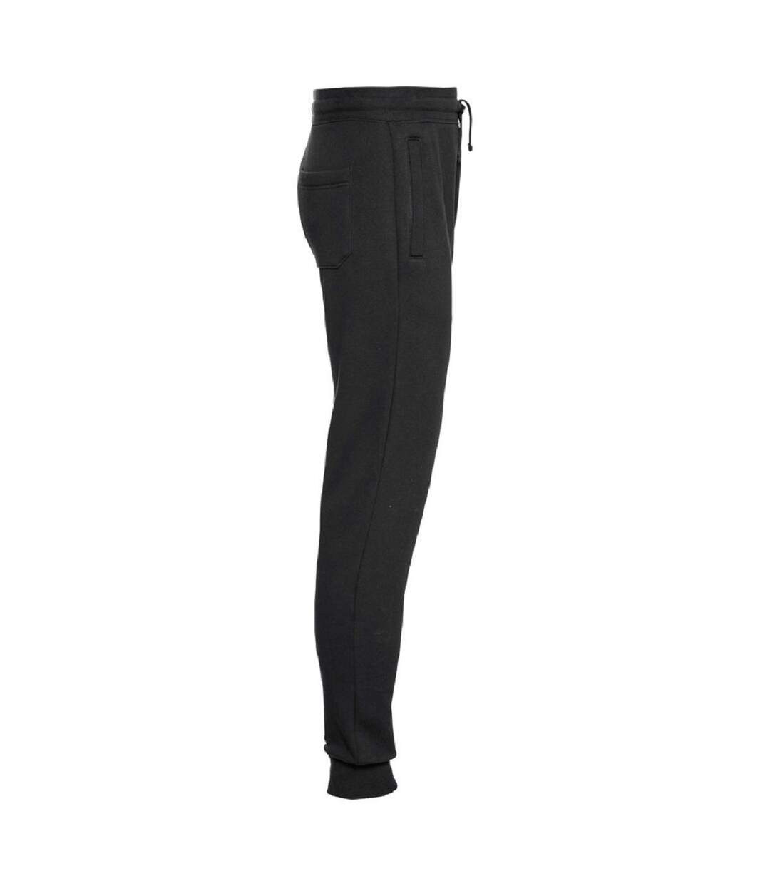 Pantalon jogging homme - R-268M - noir