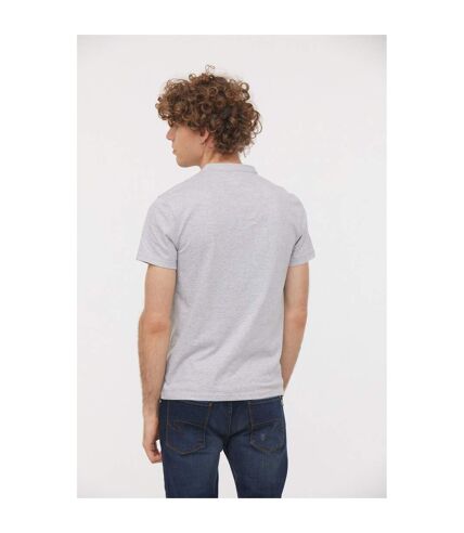 T-Shirt manches courtes coton regular ASILO