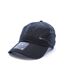 Casquette noir homme/femme nike club cap - s/m-1