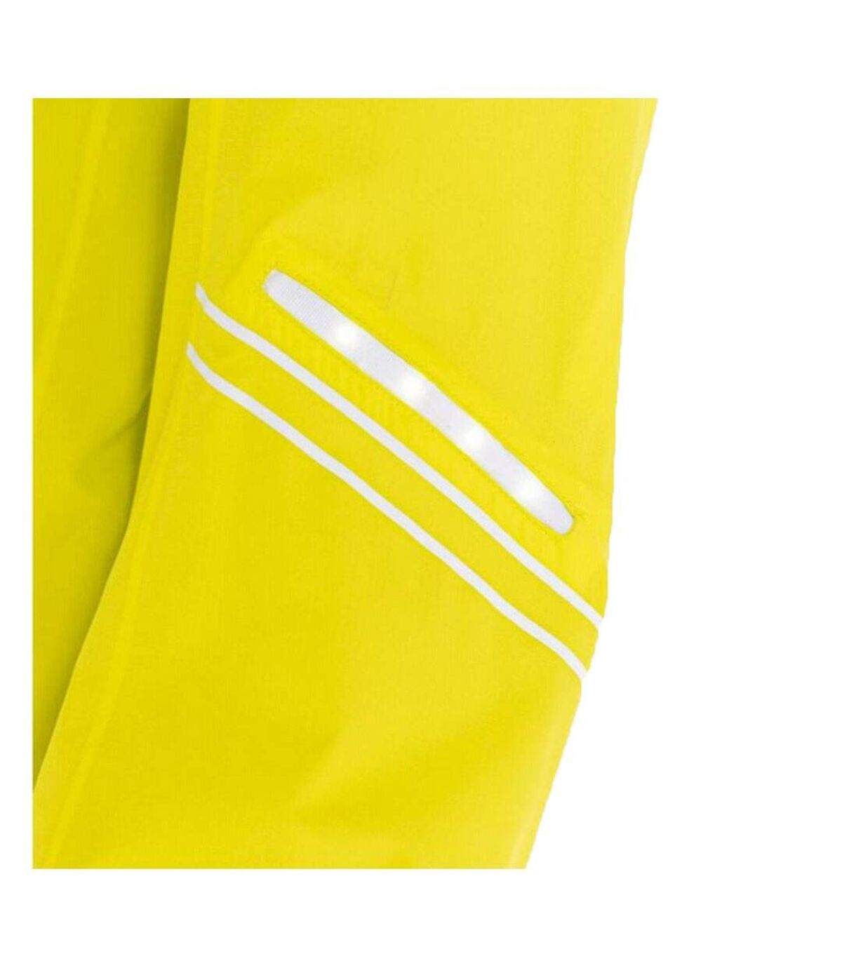 Dare 2B Unisex Adult Illume Pro Waterproof Jacket (Neon Spring)