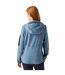 Womens/ladies Kemilia Fleece Jacket Coronet Blue Navy Regatta-4