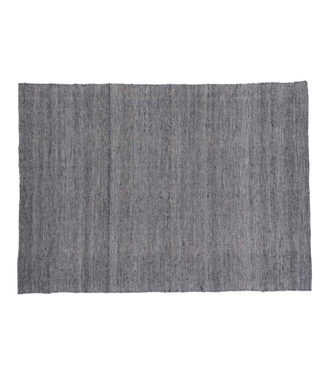 Tapis Déco Devina 171x242cm Gris-1