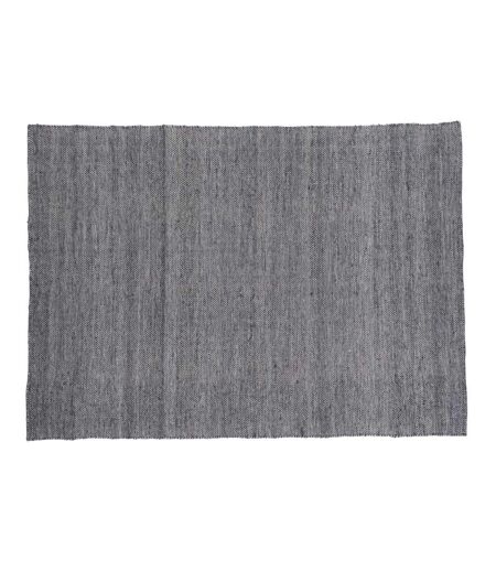 Tapis Déco Devina 171x242cm Gris